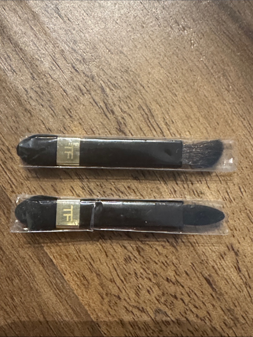 Tom Ford Makeup Applicator Brushes